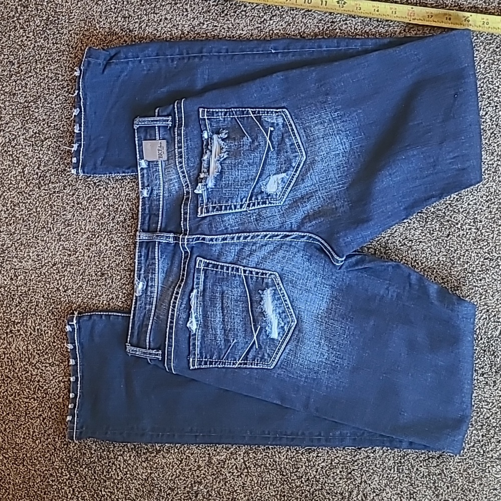BKE Payton bootcut jeans